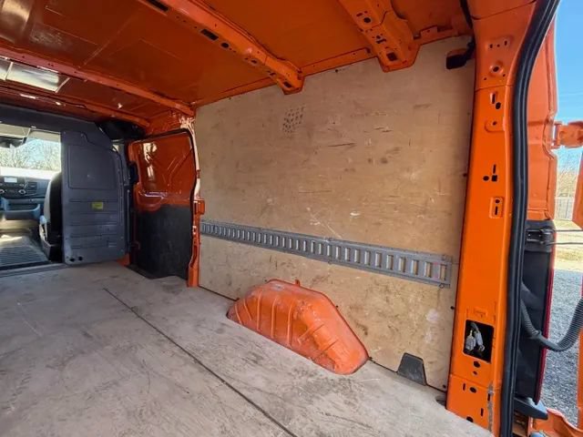 Used 2021 Ford Transit 150 Low Roof RWD image 29