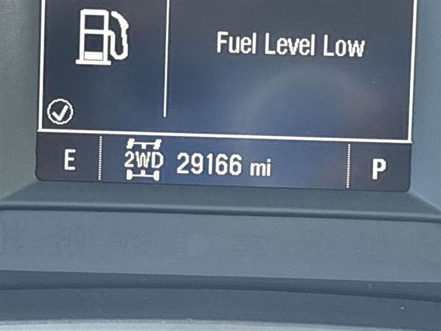 Certified 2023 Chevrolet TrailBlazer LS image 12