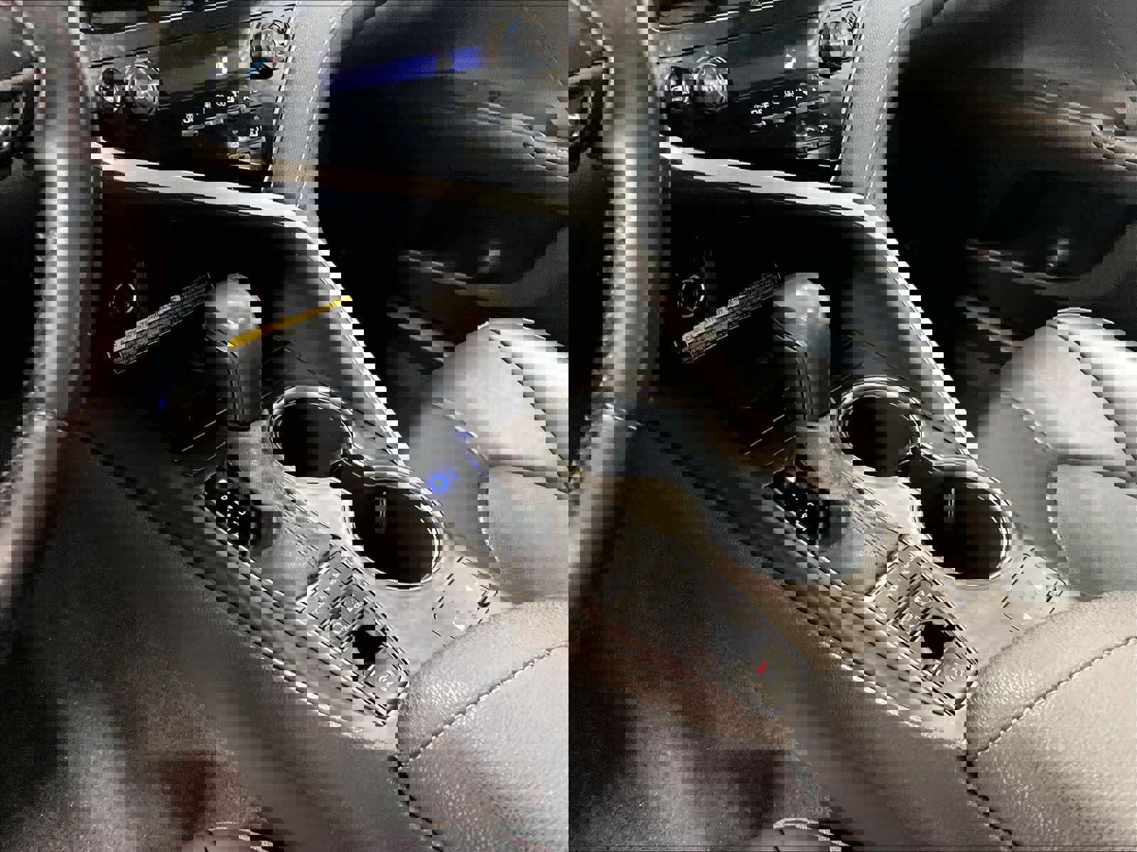 Used 2021 Toyota Camry XSE w/ Navigation Upgrade Package image 20