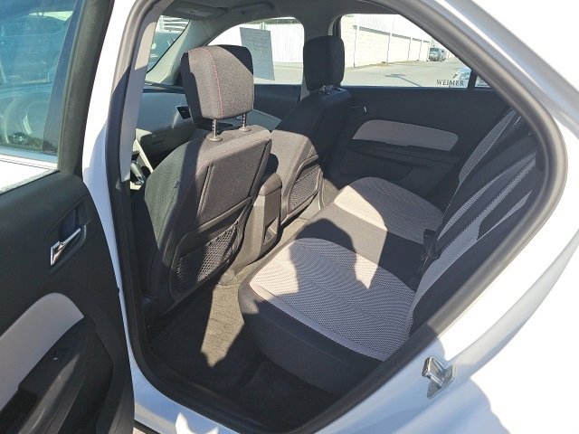 Used 2017 Chevrolet Equinox LS image 12