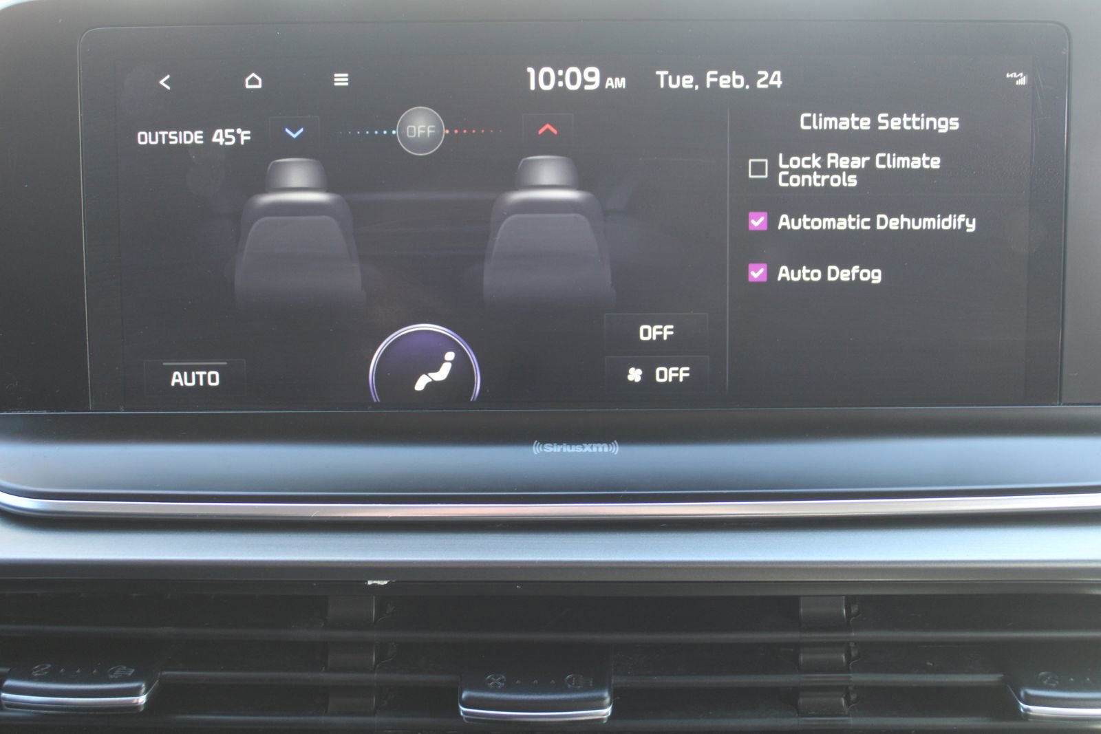 Certified 2022 Kia Telluride S image 47