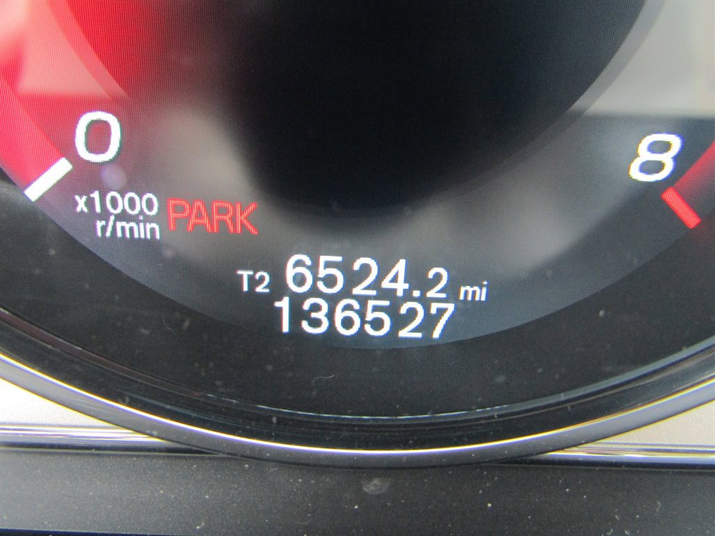 Used 2015 Volvo XC70 T6 image 11