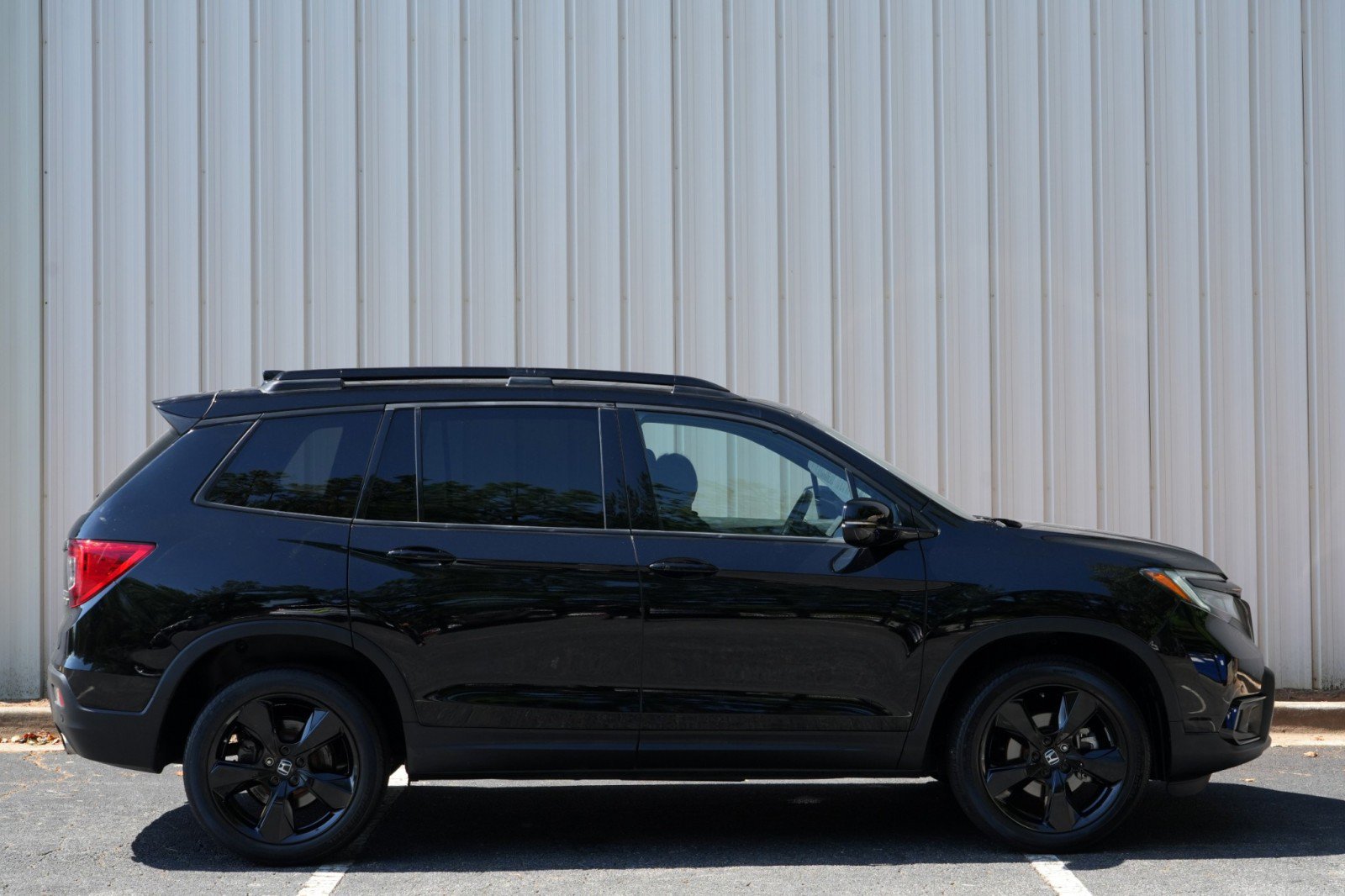 Used 2021 Honda Passport Elite image 55