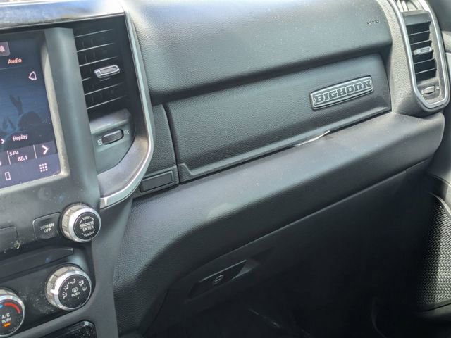Used 2022 RAM 1500 Big Horn AWD/4WD image 20