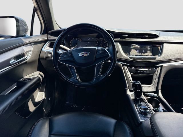 Used 2021 Cadillac XT5 Luxury w/ LPO, Illumination Package image 21