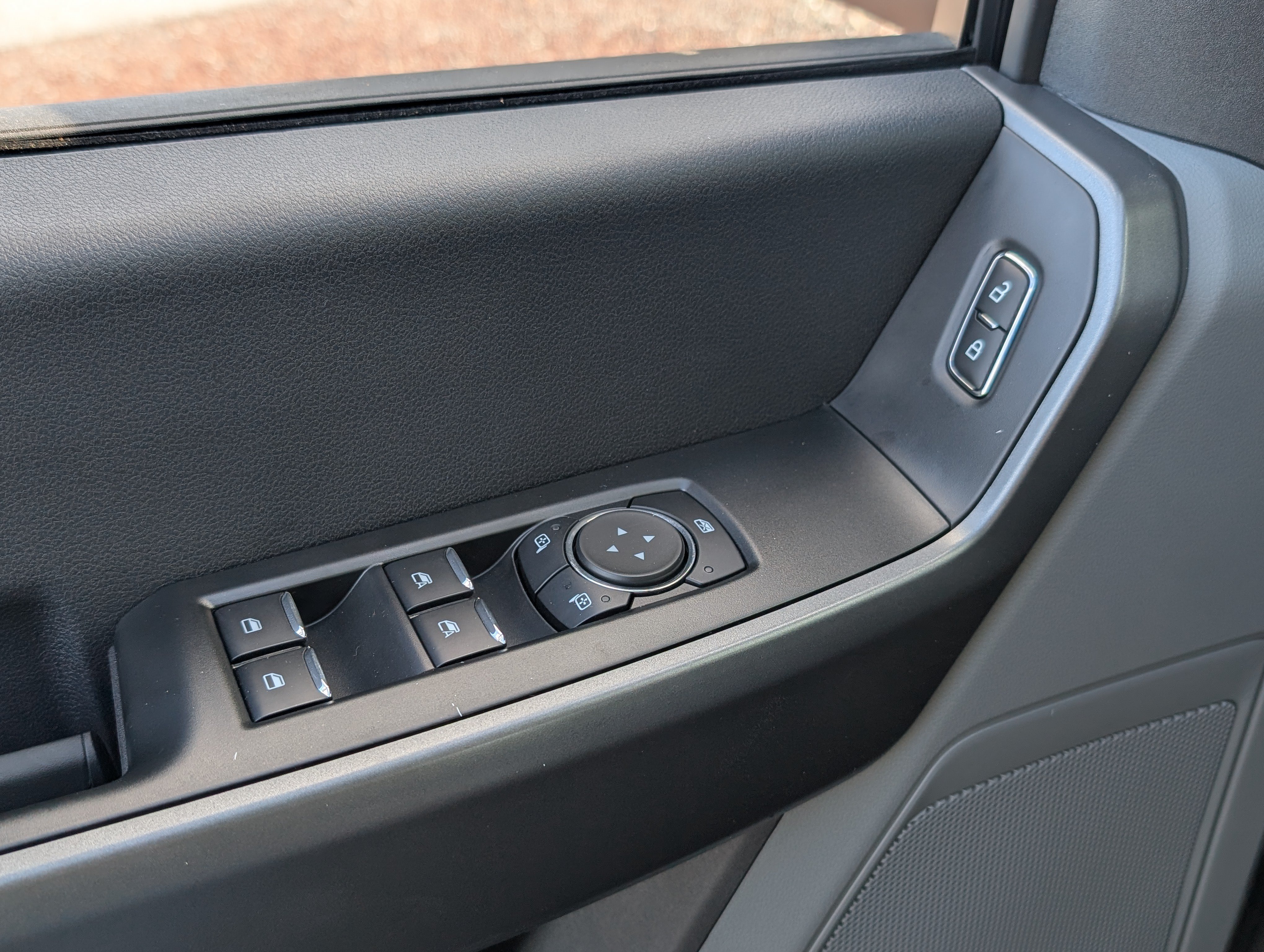 New 2026 Ford F350 XL w/ STX Appearance Package AWD/4WD image 17