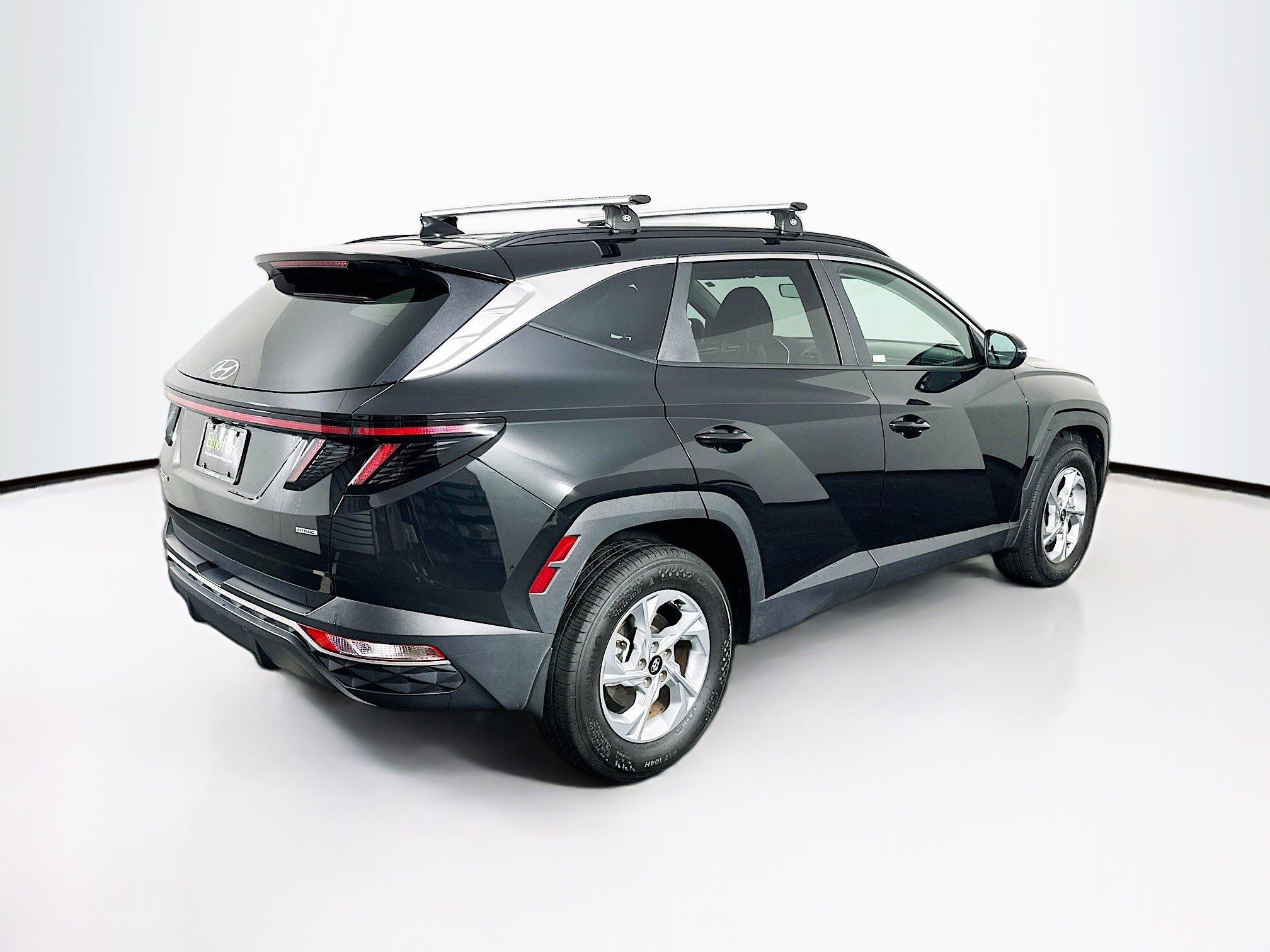 Used 2023 Hyundai Tucson SEL AWD/4WD image 9