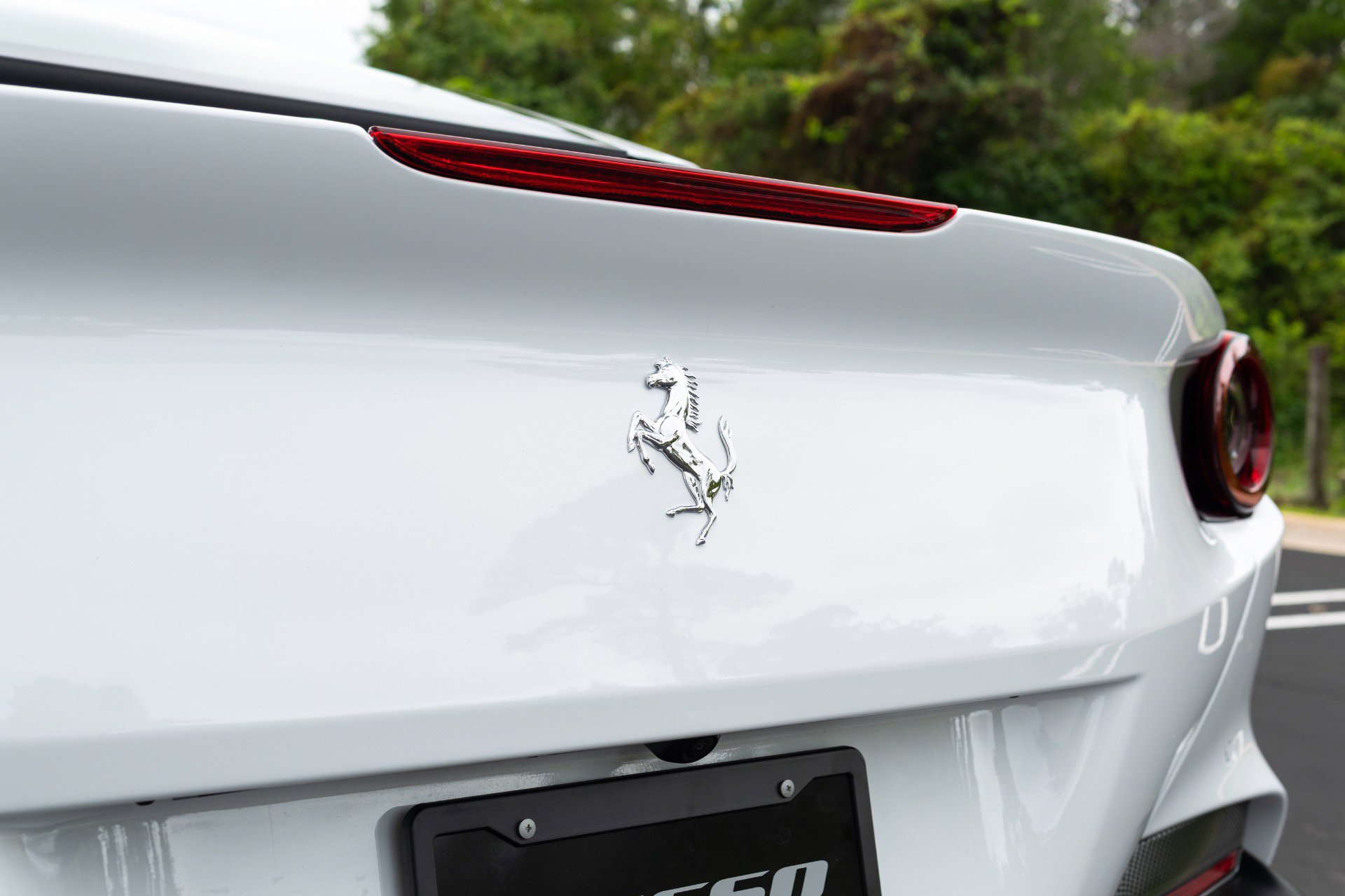 Used 2023 Ferrari Portofino M RWD image 20