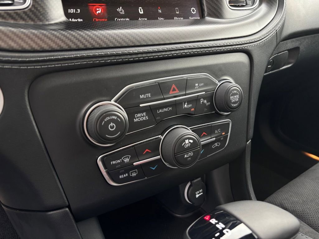 Used 2023 Dodge Charger Scat Pack w/ Plus Group RWD image 19