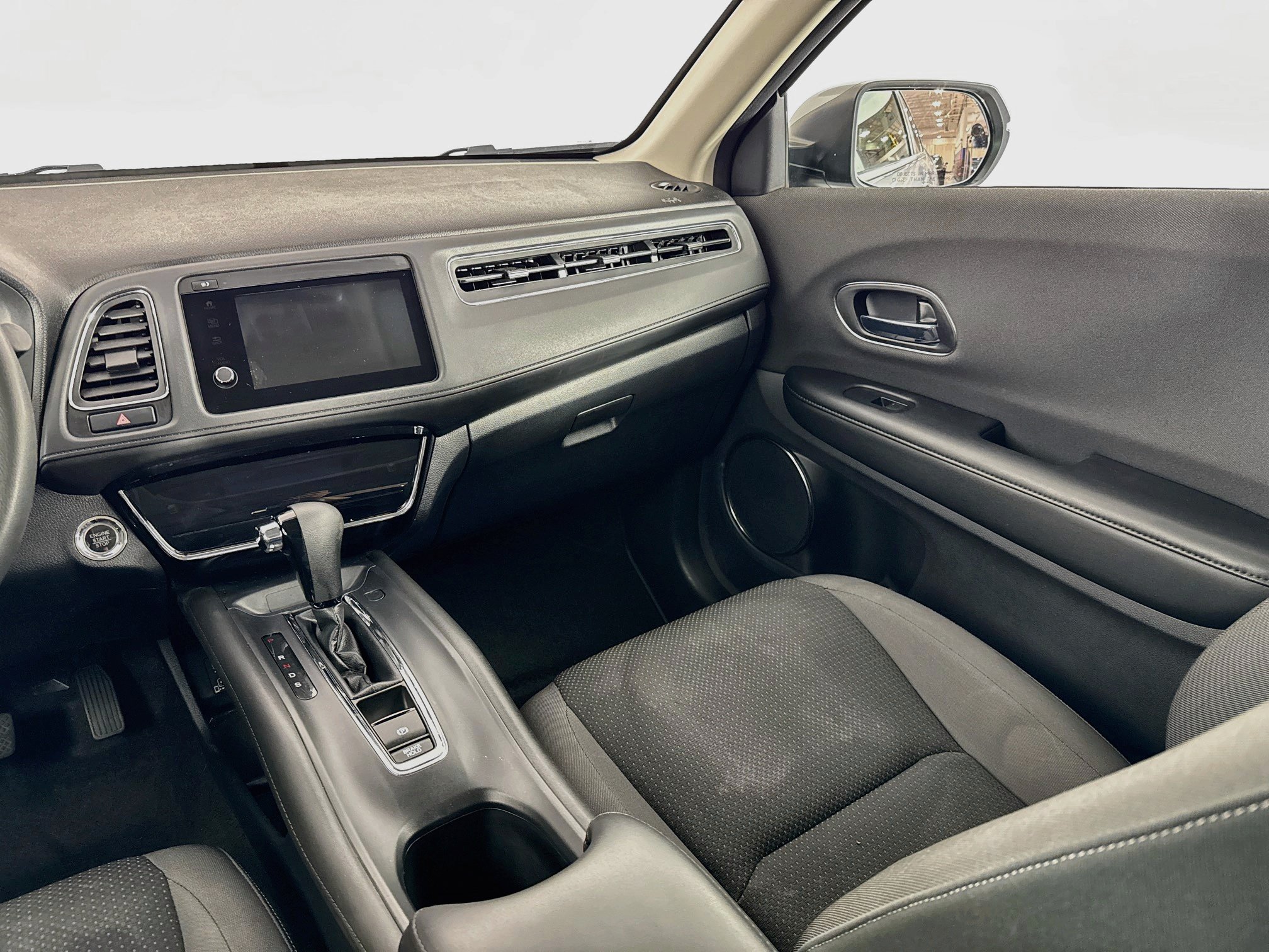 Certified 2022 Honda HR-V EX image 22