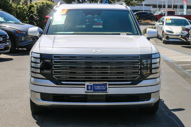 Certified 2026 Hyundai Palisade Calligraphy AWD/4WD image 2