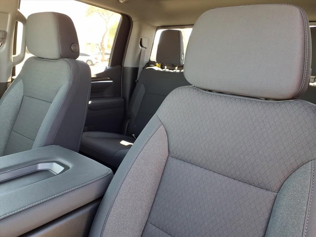 New 2026 Chevrolet Silverado 1500 LT w/ Safety Package image 13