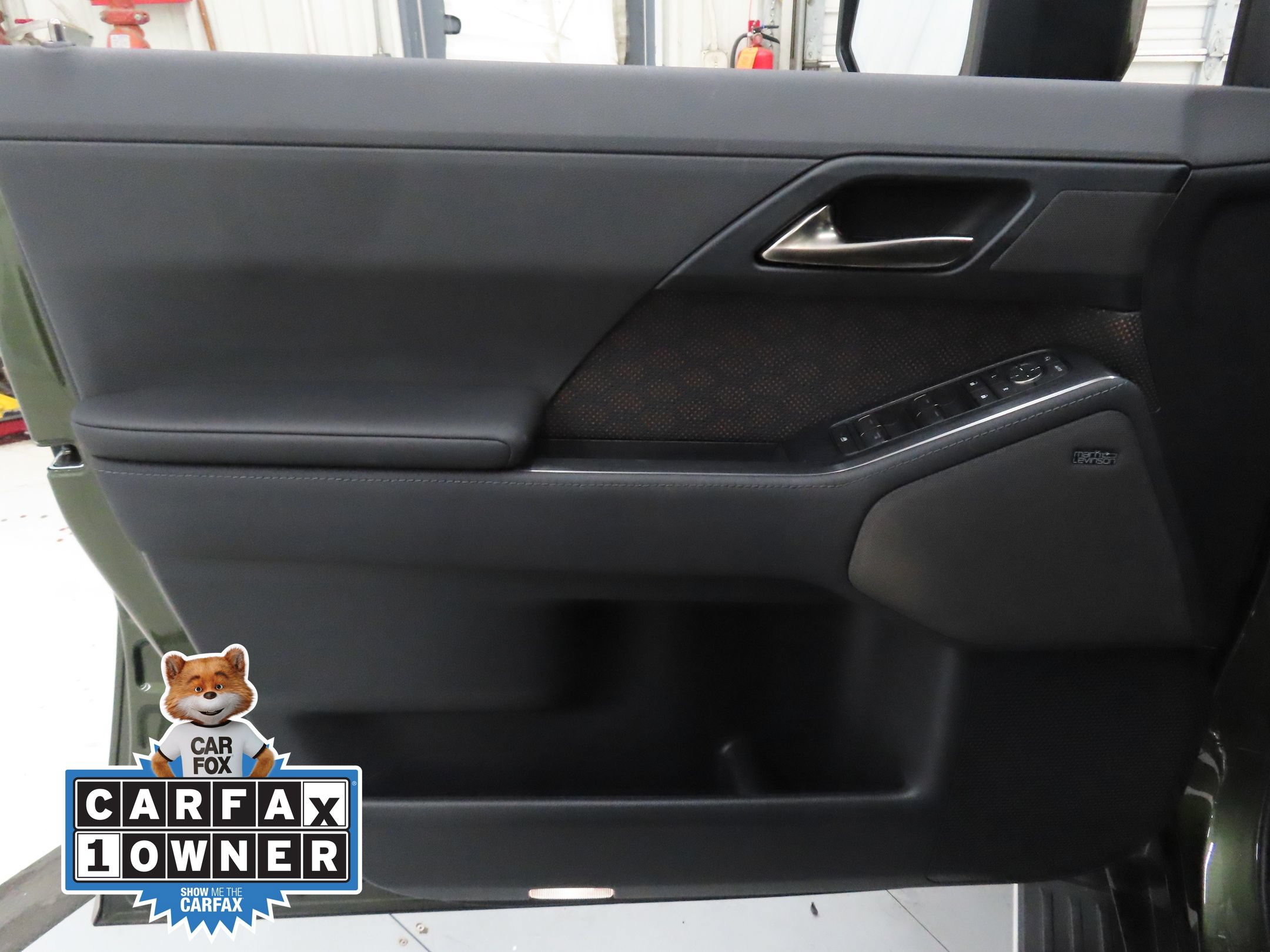 Used 2024 Lexus GX 550 w/ Accessory Package (Z1) AWD/4WD image 10