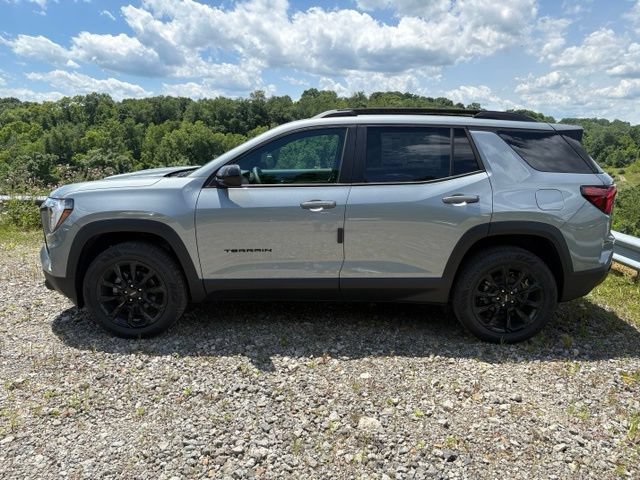 New 2026 GMC Terrain Elevation w/ Black Edition AWD/4WD image 2