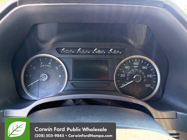 Used 2019 Ford F150 XLT w/ Equipment Group 302A Luxury AWD/4WD image 20