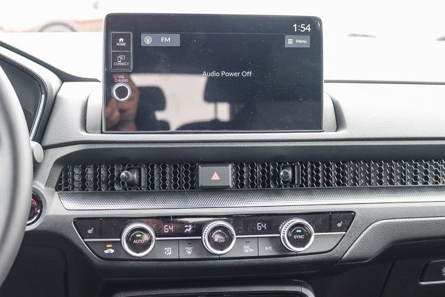 New 2026 Honda CR-V Sport image 6