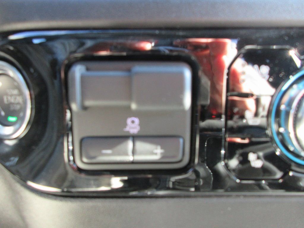 New 2026 GMC Sierra 1500 SLT w/ SLT Premium Plus Package image 20