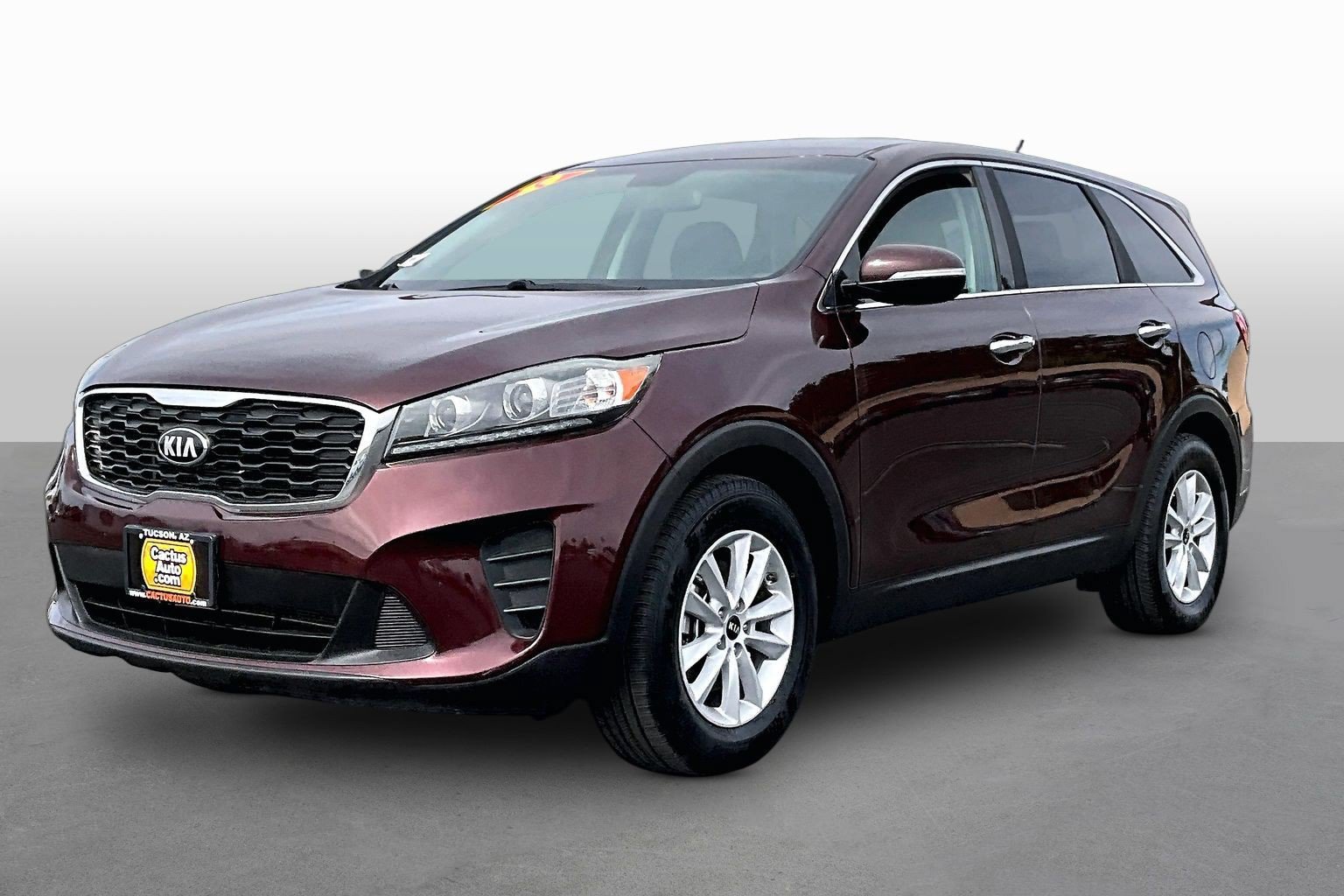 Used 2019 Kia Sorento FWD