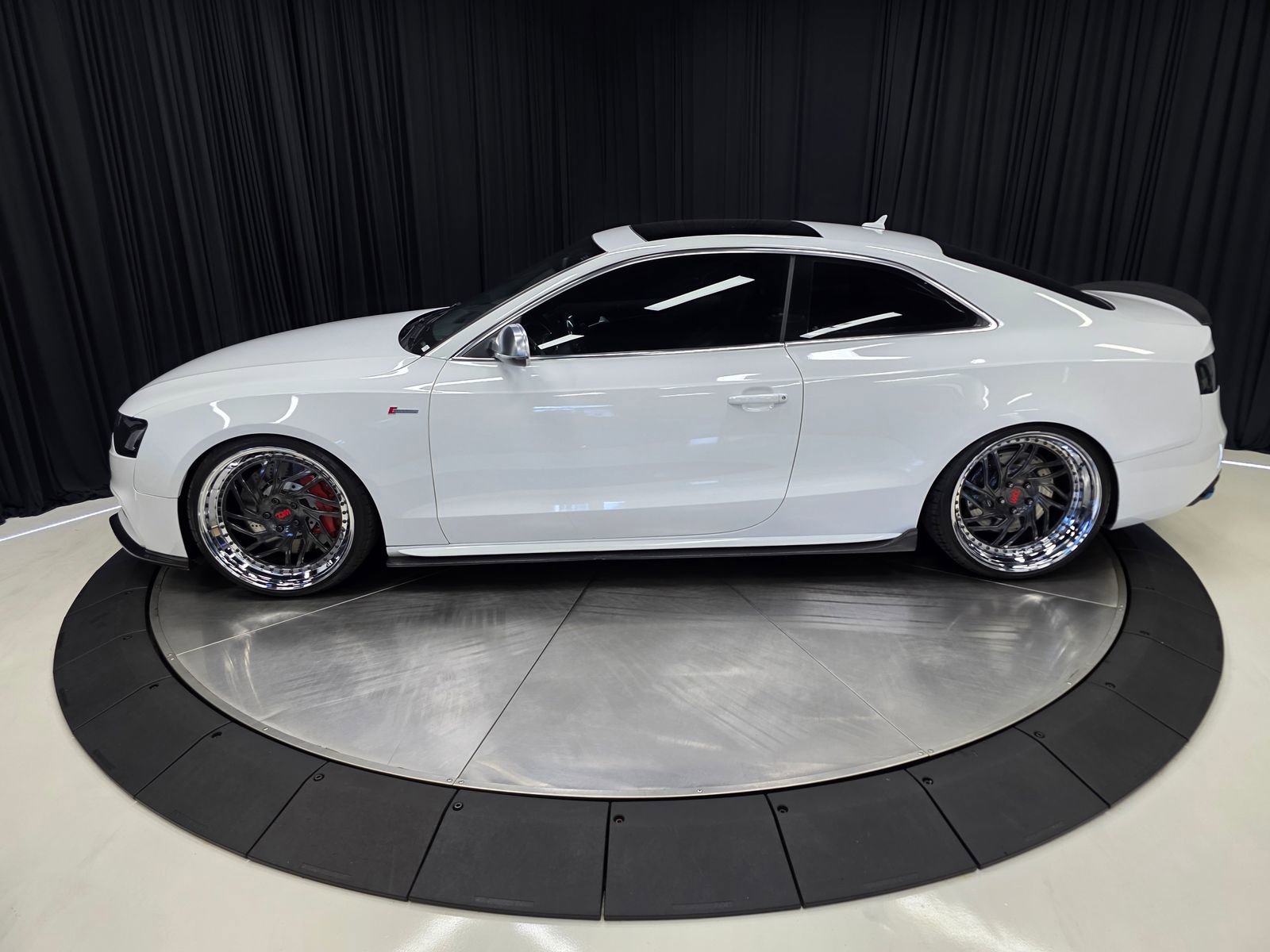 Used 2013 Audi S5 Prestige w/ Prestige Pkg AWD/4WD image 10