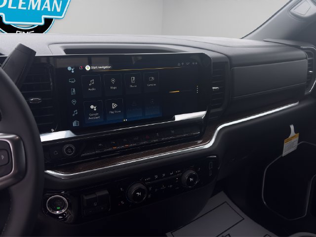New 2026 Chevrolet Silverado 1500 LT w/ All Star Edition Plus AWD/4WD image 15