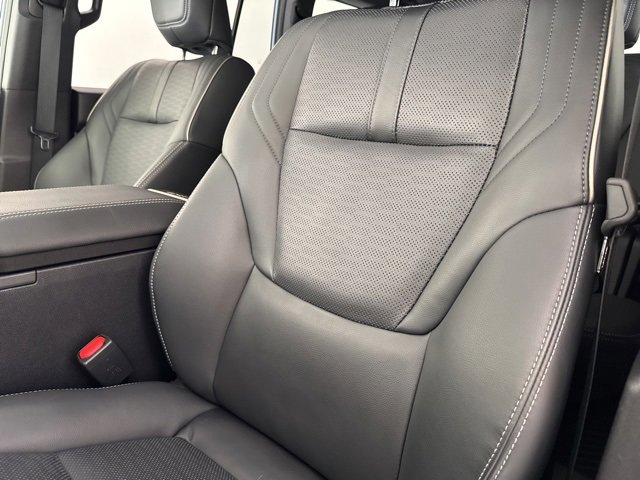 Used 2024 Toyota Land Cruiser 1958 image 26