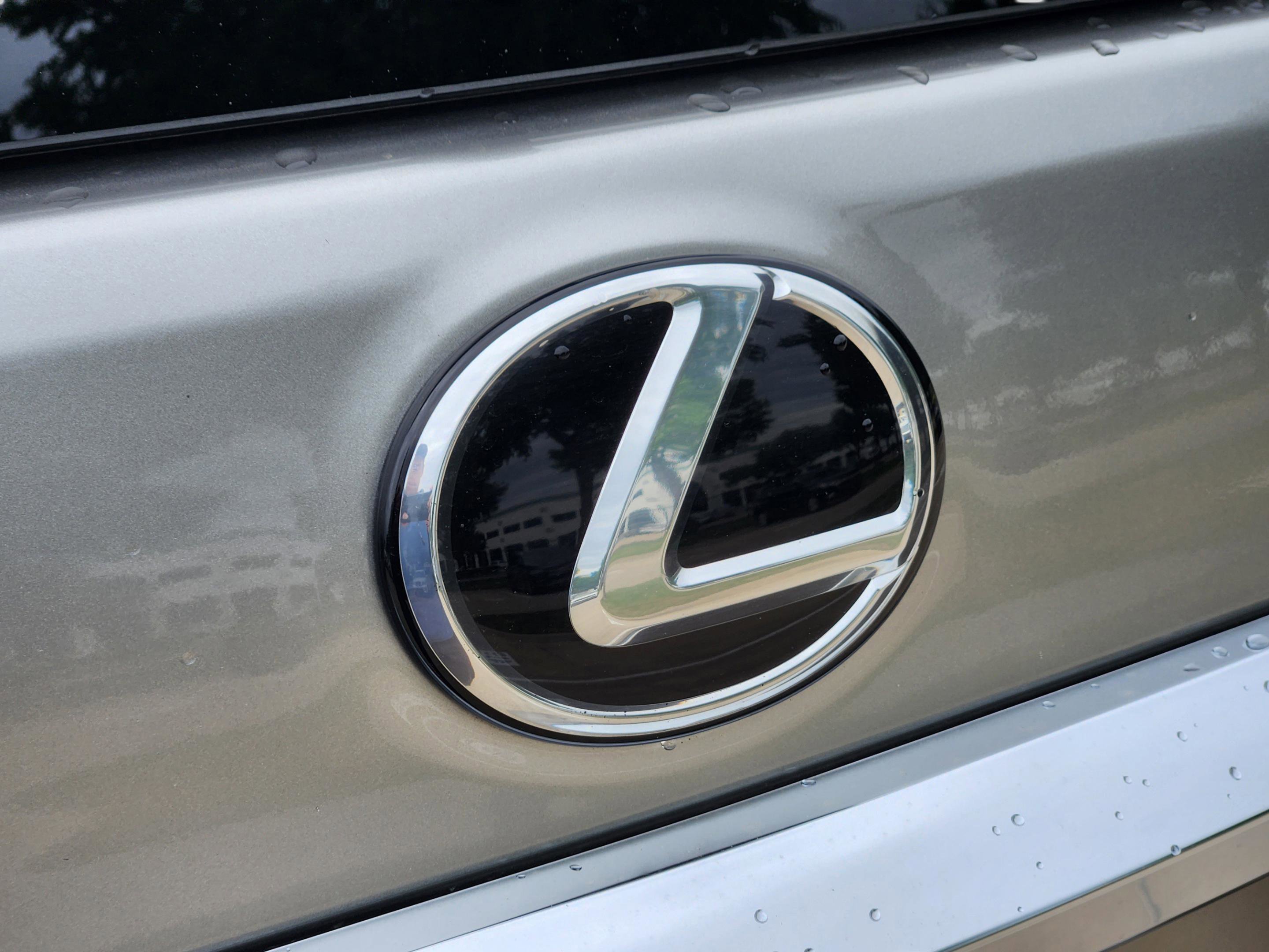 Used 2022 Lexus GX 460 Premium w/ Accessory Package AWD/4WD image 43