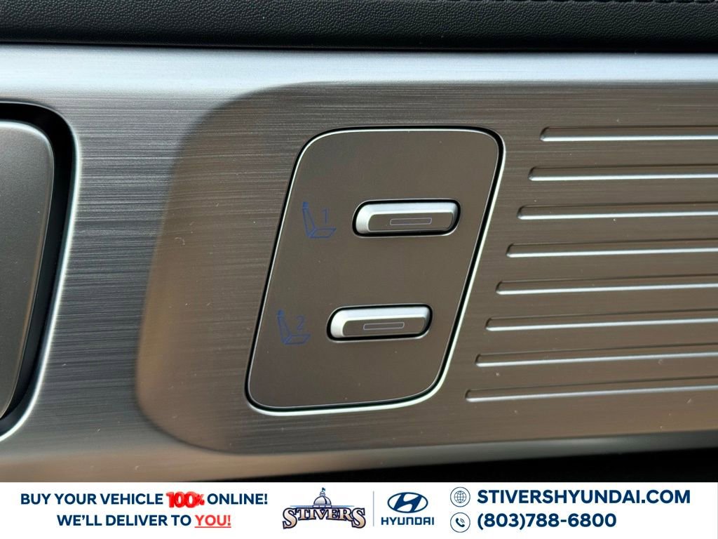 New 2026 Hyundai Santa Fe Calligraphy image 32