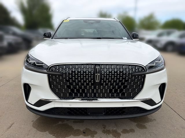 New 2026 Lincoln Aviator Reserve AWD/4WD image 11