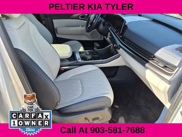 Used 2025 Kia Carnival SX image 13