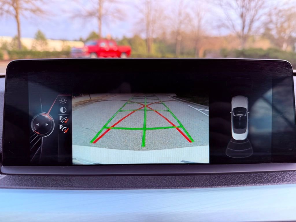 Used 2016 BMW 428i Convertible image 19