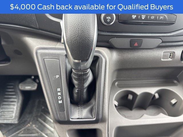New 2026 Ford Transit 150 Low Roof w/ Load Area Protection Package RWD image 34