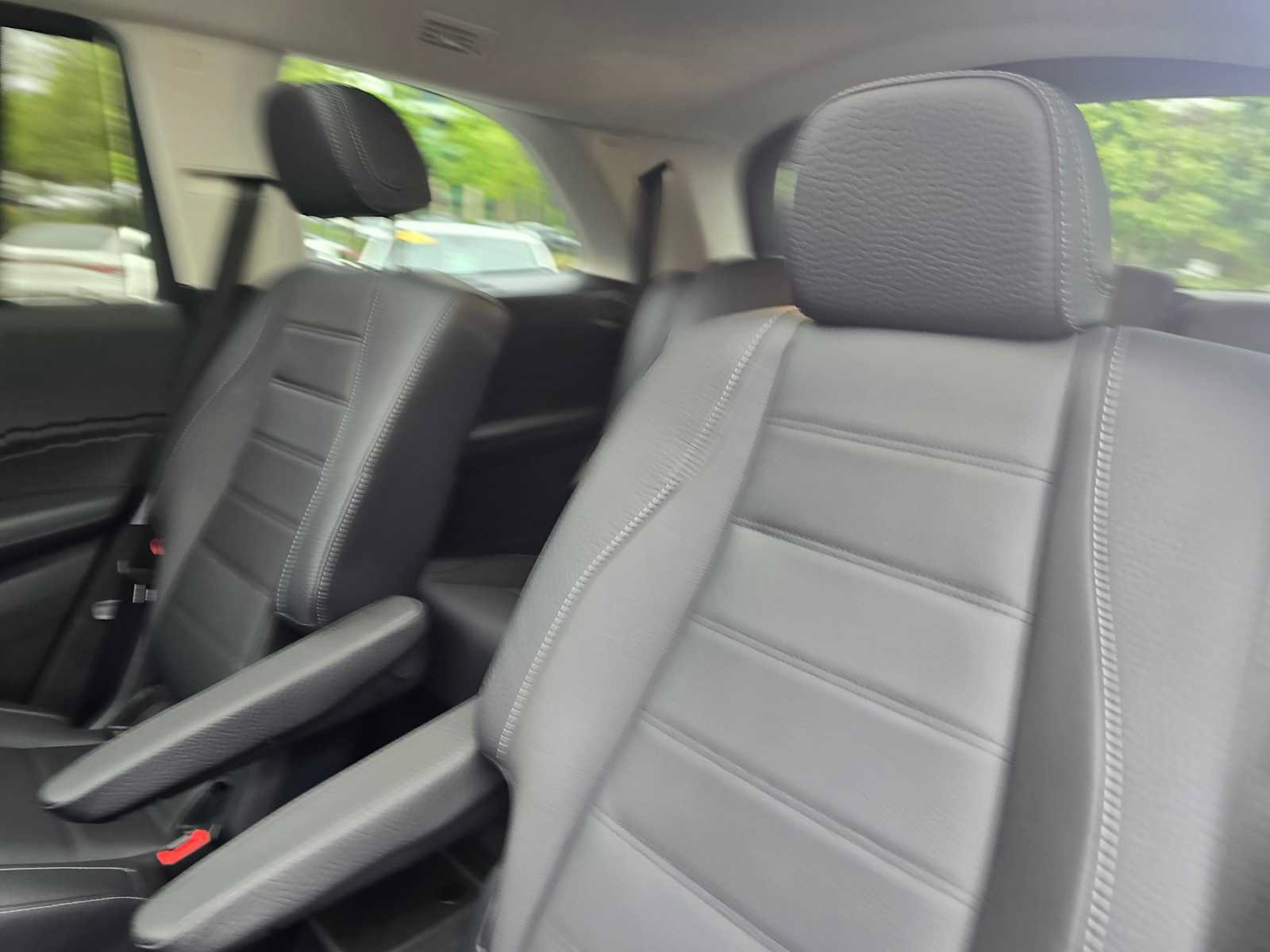 Used 2026 Mercedes-Benz GLS 450 4MATIC image 19