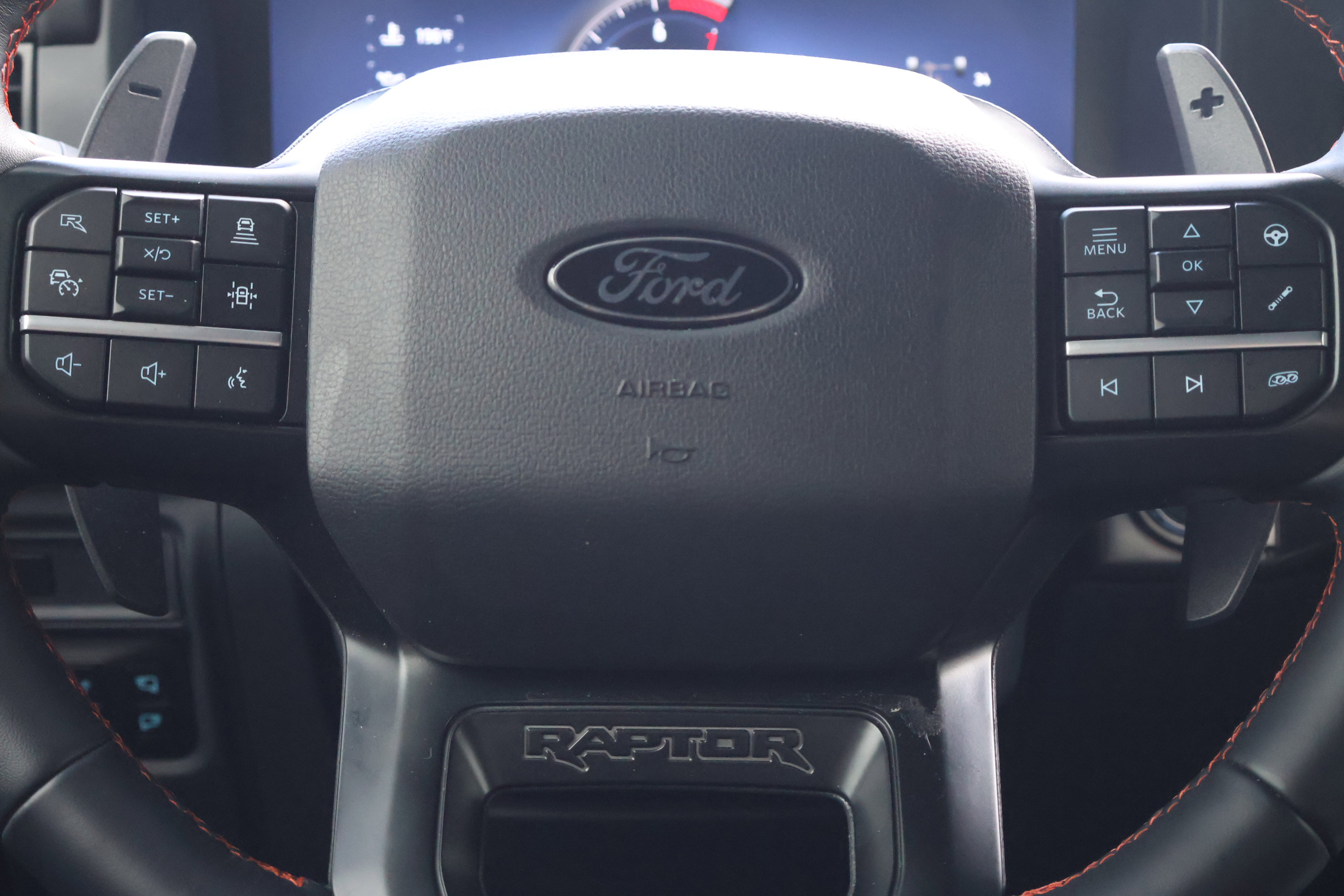 Certified 2025 Ford F150 Raptor image 20