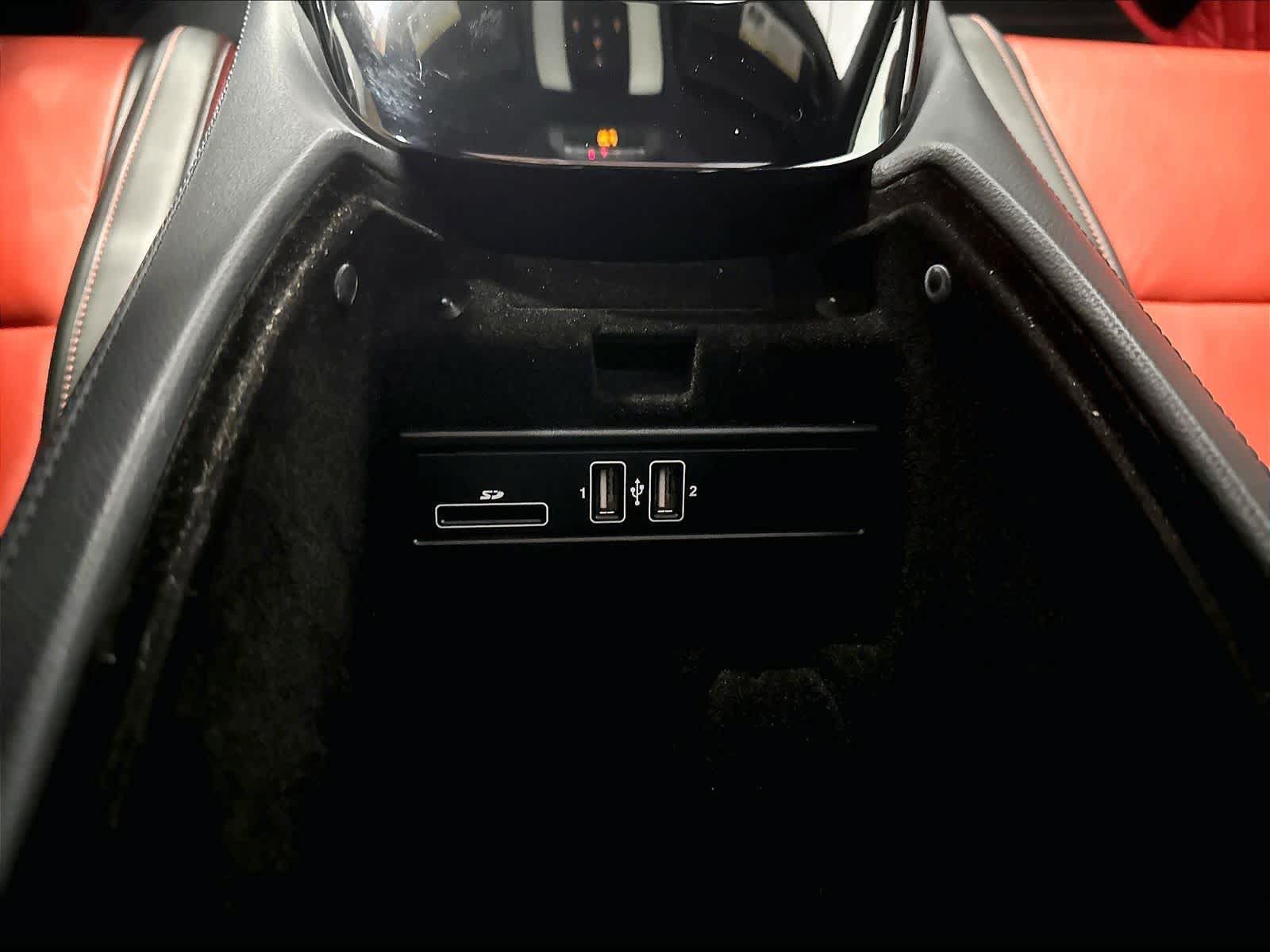 Used 2016 Mercedes-Benz AMG GT S image 31