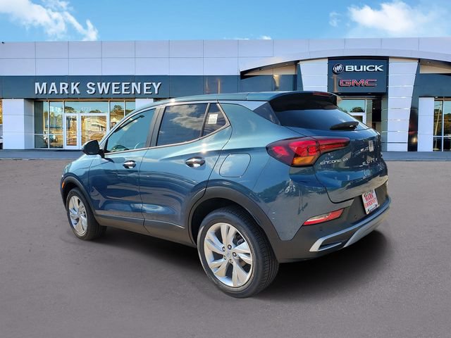 New 2026 Buick Encore GX Preferred w/ Advanced Technology Package FWD image 27