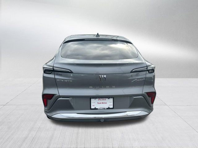 Used 2024 Buick Envista Avenir image 7