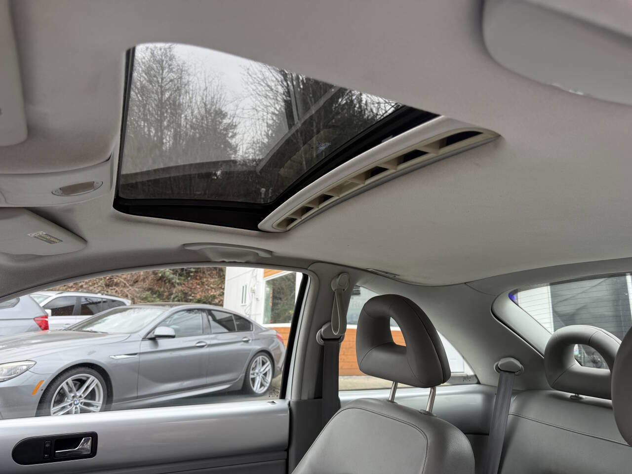 Used 2000 Volkswagen Beetle GLS image 11