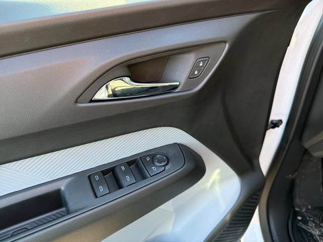 New 2027 Chevrolet Bolt RS w/ LPO, All-Weather Package FWD image 28