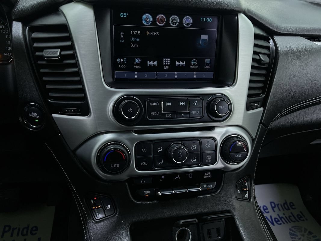 Used 2019 GMC Yukon XL SLT AWD/4WD image 21