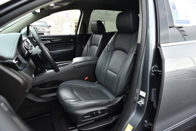 Used 2019 Buick Enclave Essence FWD image 20
