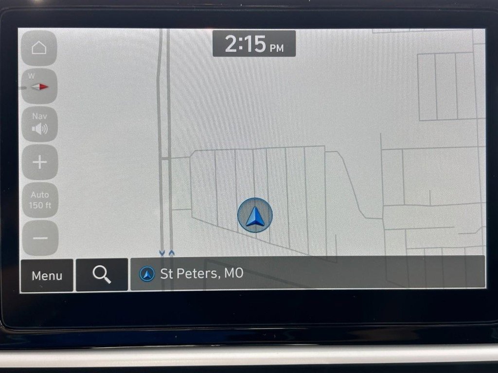 Certified 2025 Hyundai Venue Limited image 37