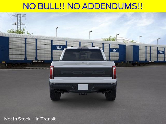 New 2026 Ford F150 Raptor image 6