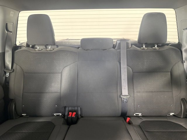 Used 2022 Chevrolet Silverado 2500 Custom w/ Custom Value Package image 17