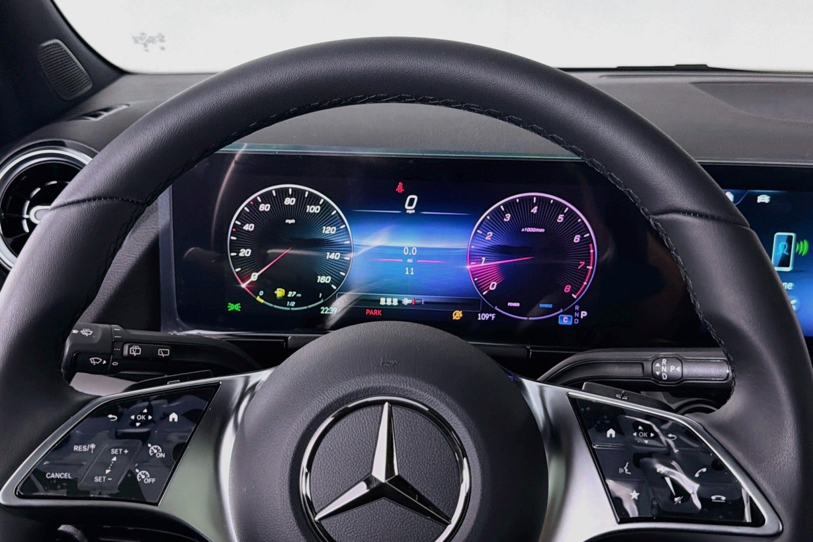 New 2026 Mercedes-Benz GLA 250 image 18