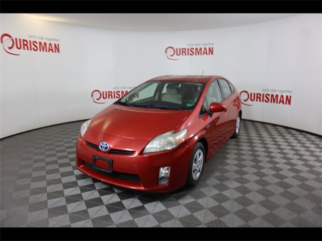 Used 2010 Toyota Prius Three image 2