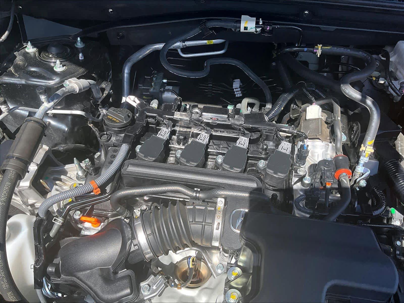 Used 2025 Acura ADX A-Spec image 32