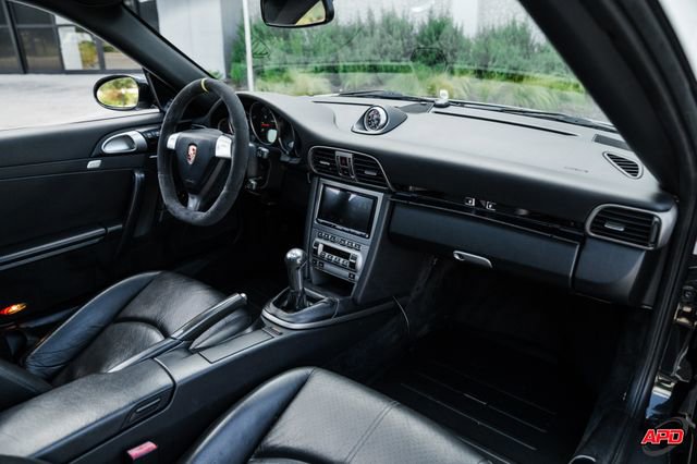 Used 2006 Porsche 911 Carrera image 20