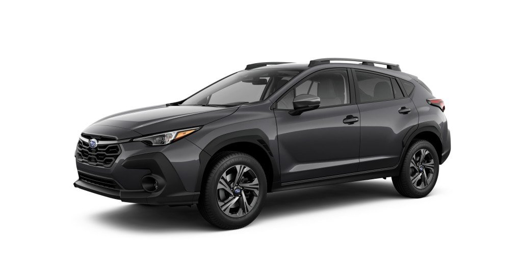 New 2027 Subaru Crosstrek 2.5i Premium AWD/4WD image 8