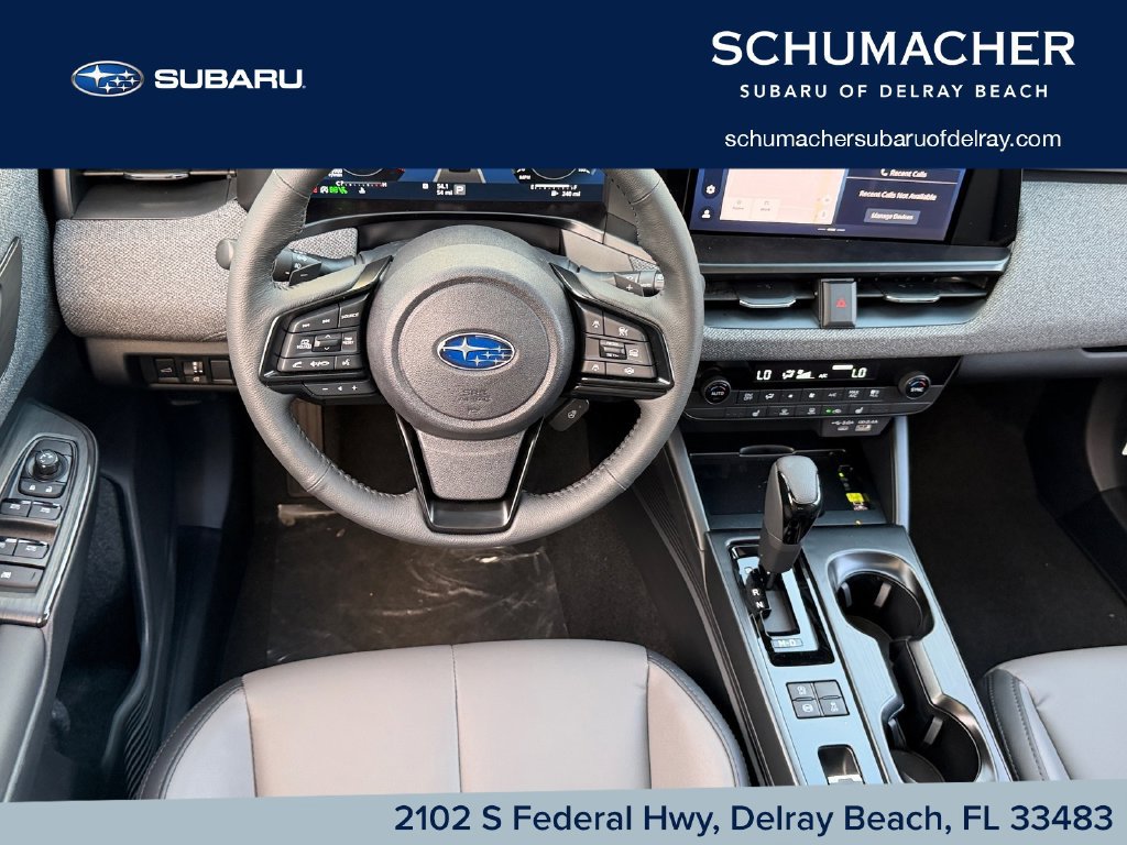 New 2026 Subaru Outback Premium AWD/4WD image 13