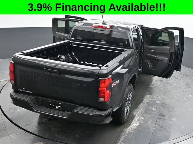 New 2026 Chevrolet Colorado Z71 w/ Z71 Convenience Package 2 image 57